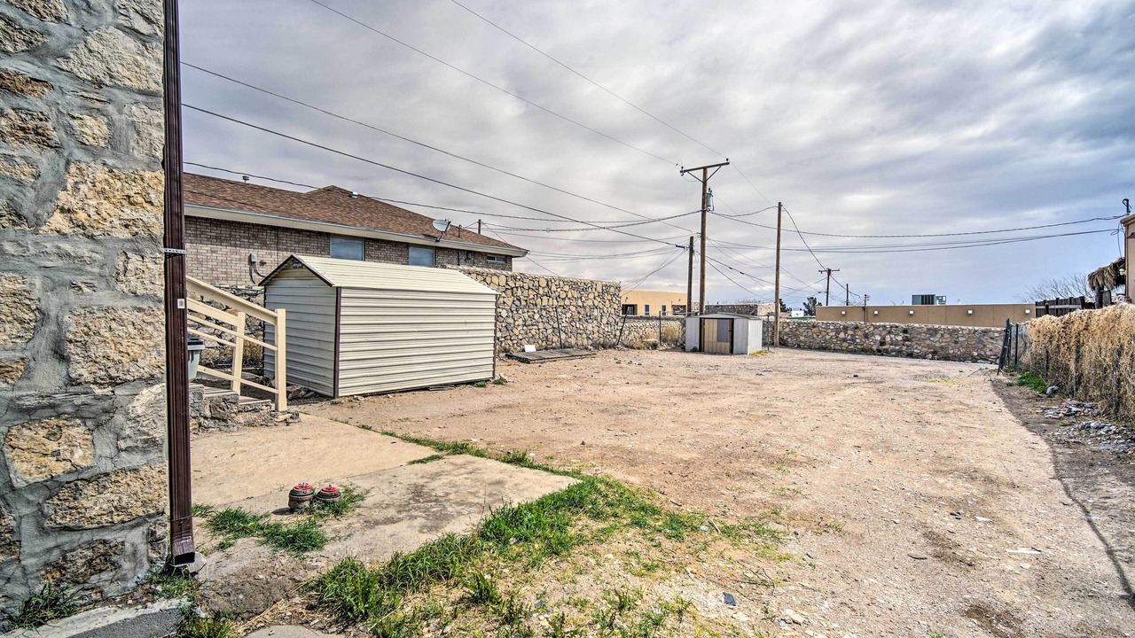 Photo of Others in El Paso
