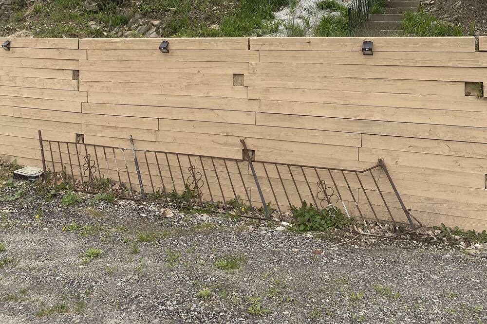 Photo of Outdoor in South Britain