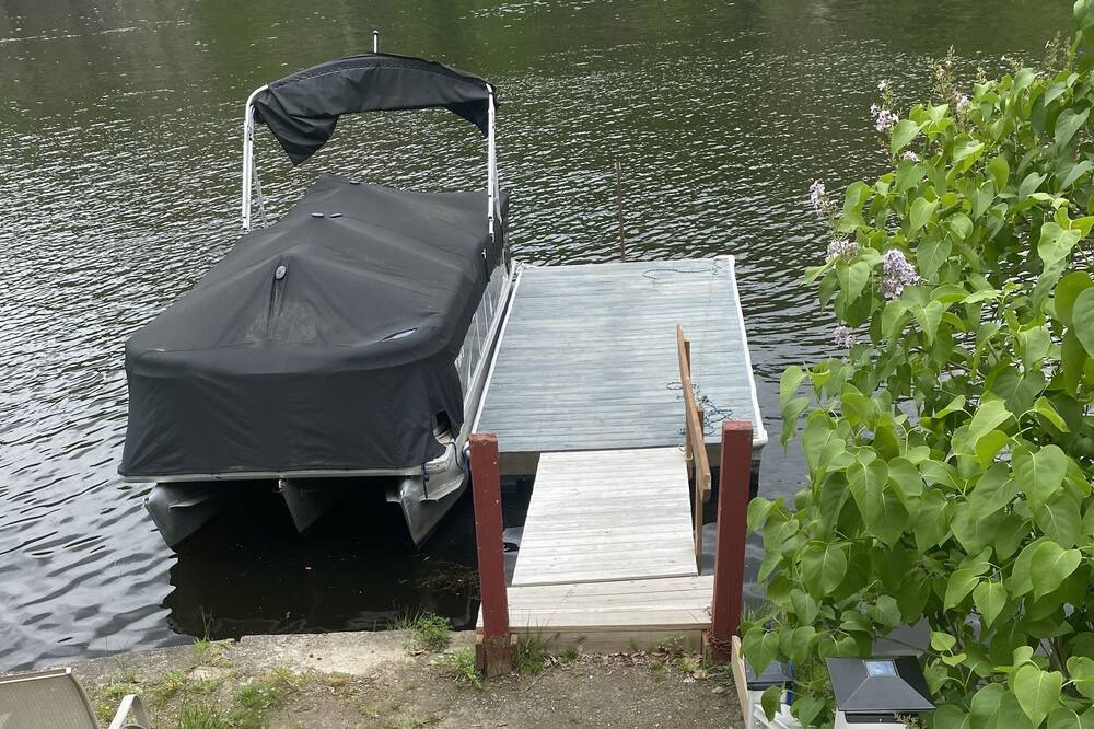 Photo of Outdoor in South Britain