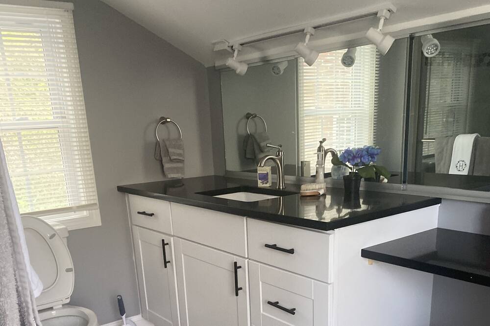 Photo of Bathroom in South Britain
