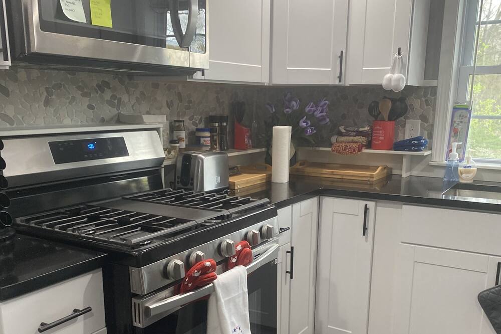 Photo of Kitchen in South Britain