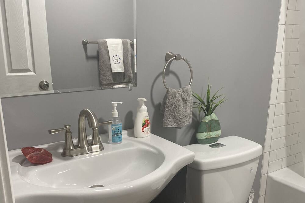 Photo of Bathroom in South Britain