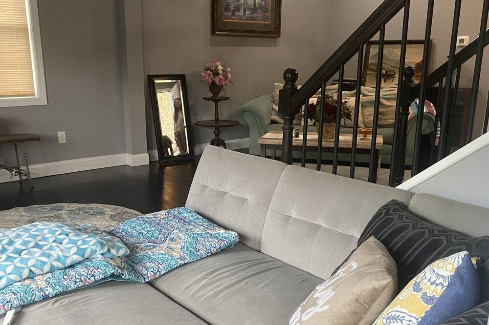 Photo of Bedroom in South Britain