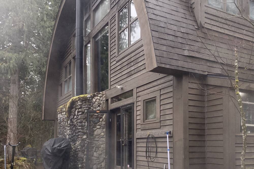 Photo of Outdoor in Skykomish