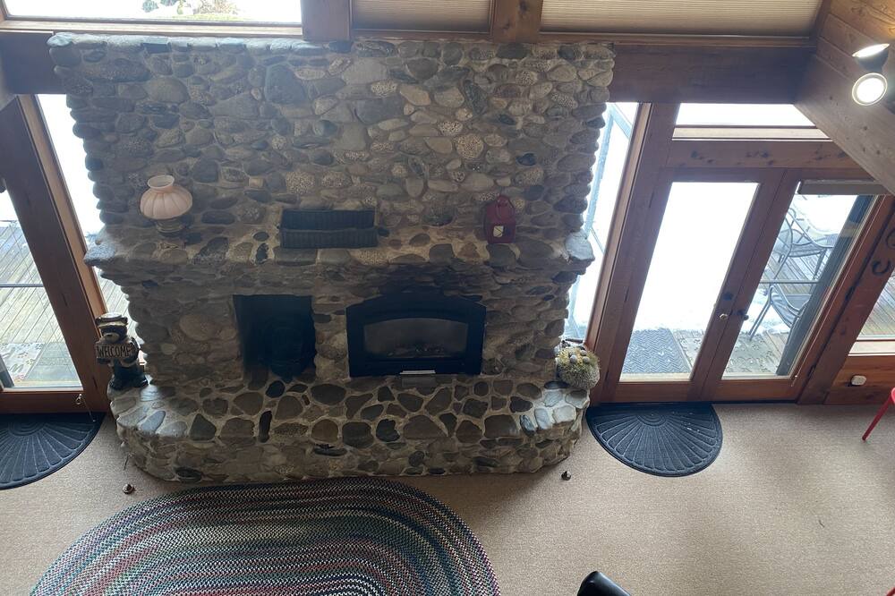 Photo of Bedroom in Skykomish