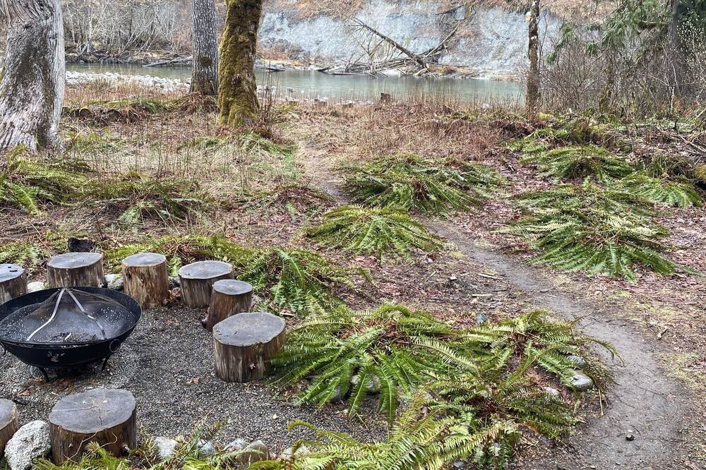 Photo of Outdoor in Skykomish