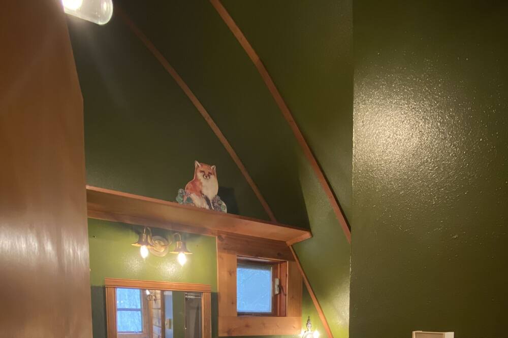 Photo of Bathroom in Skykomish