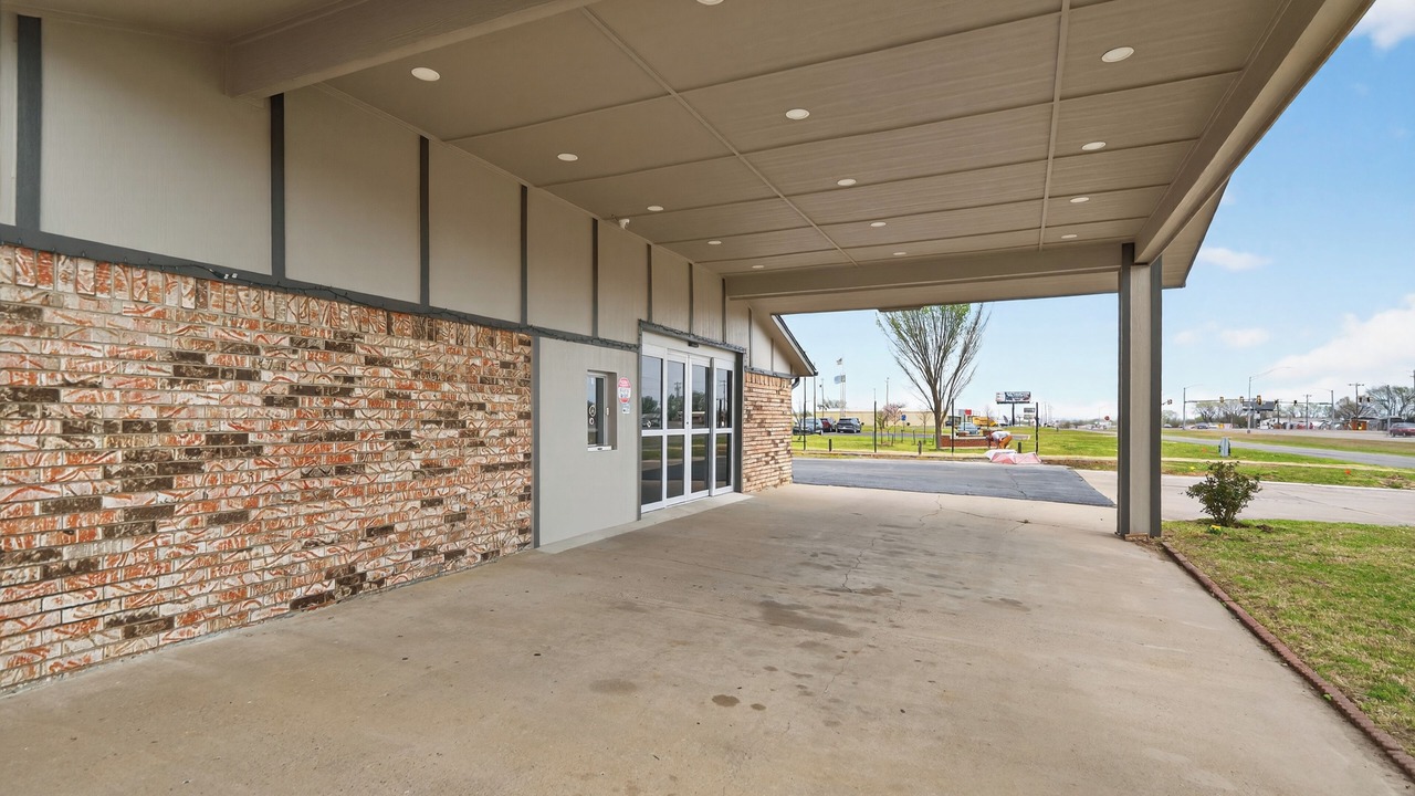 Photo of Outdoor in Muskogee