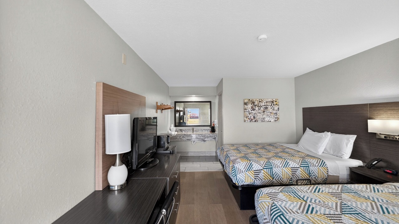 Photo of Bedroom in Muskogee