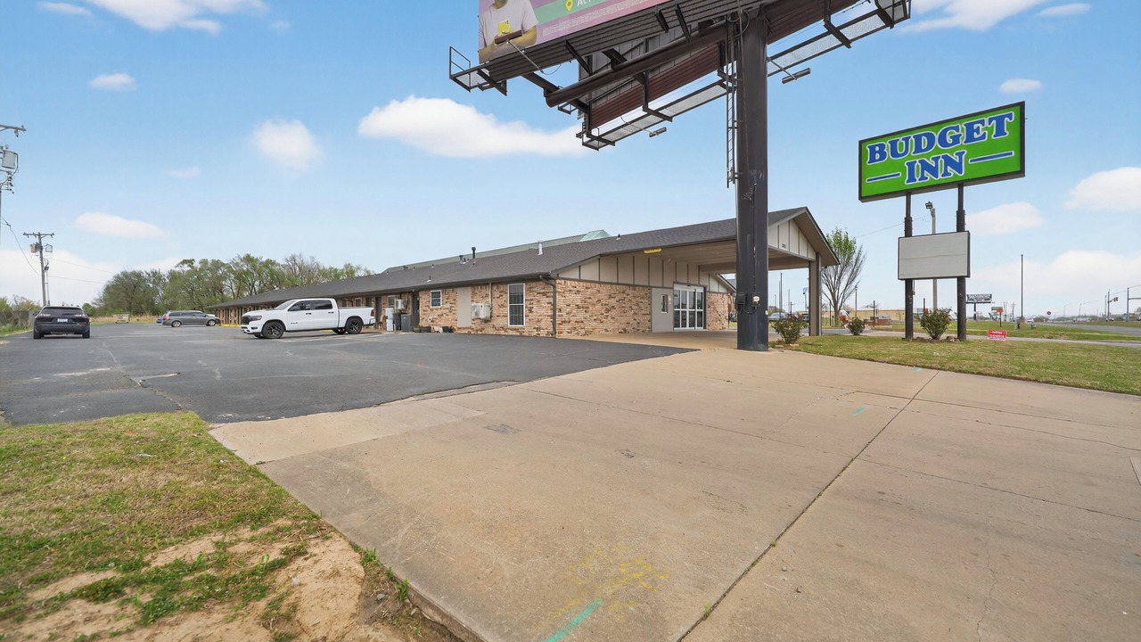 Photo of Outdoor in Muskogee