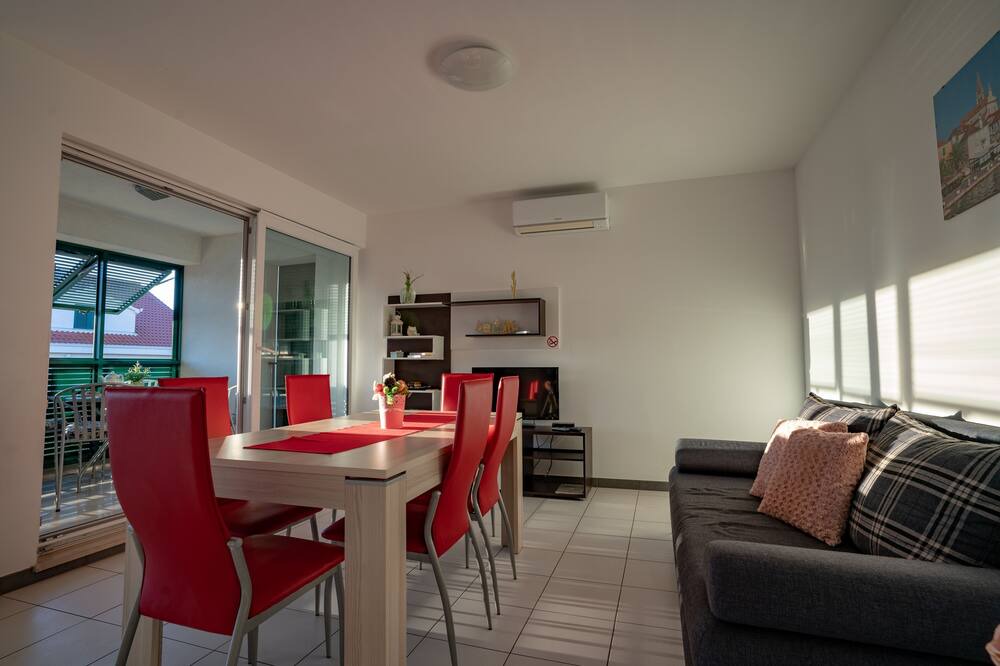 Photo of Livingroom in Cove Makarac (Milna)