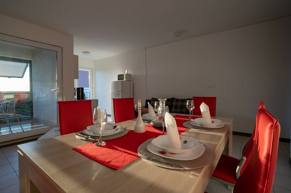 Photo of Livingroom in Cove Makarac (Milna)
