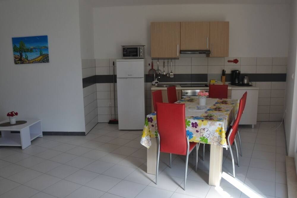 Photo of Livingroom in Cove Makarac (Milna)