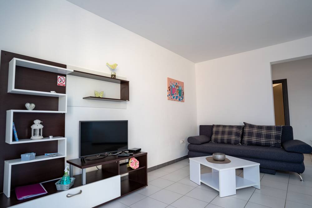 Photo of Livingroom in Cove Makarac (Milna)