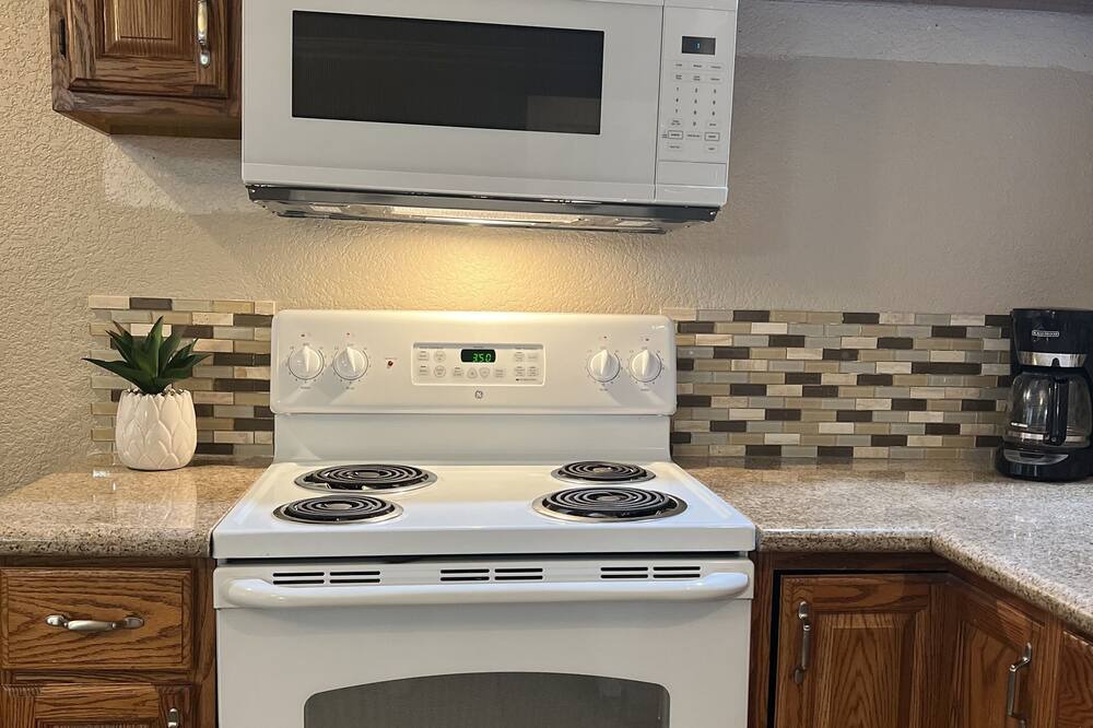 Photo of Kitchen in Roseville