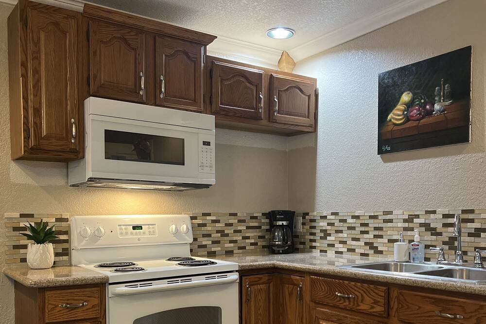 Photo of Kitchen in Roseville