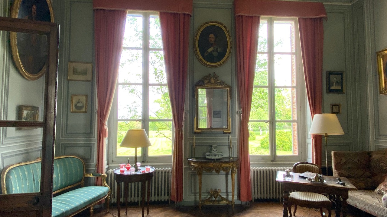 Photo of Others in Saint-Vigor