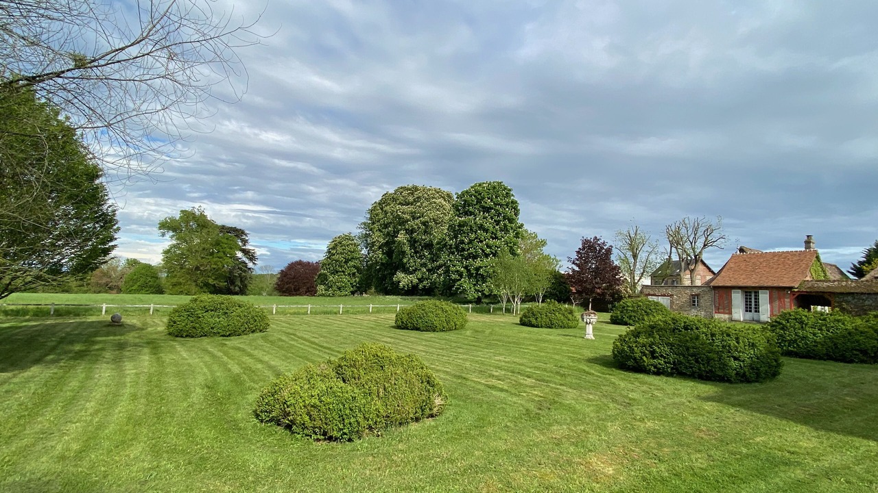 Photo of Outdoor in Saint-Vigor