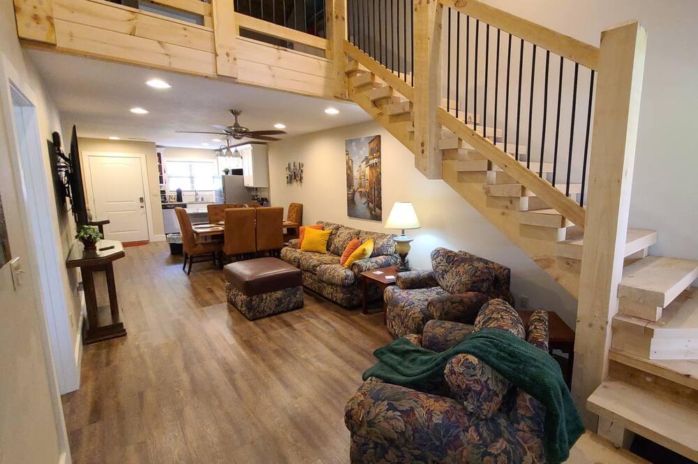 Photo of Livingroom in Branson