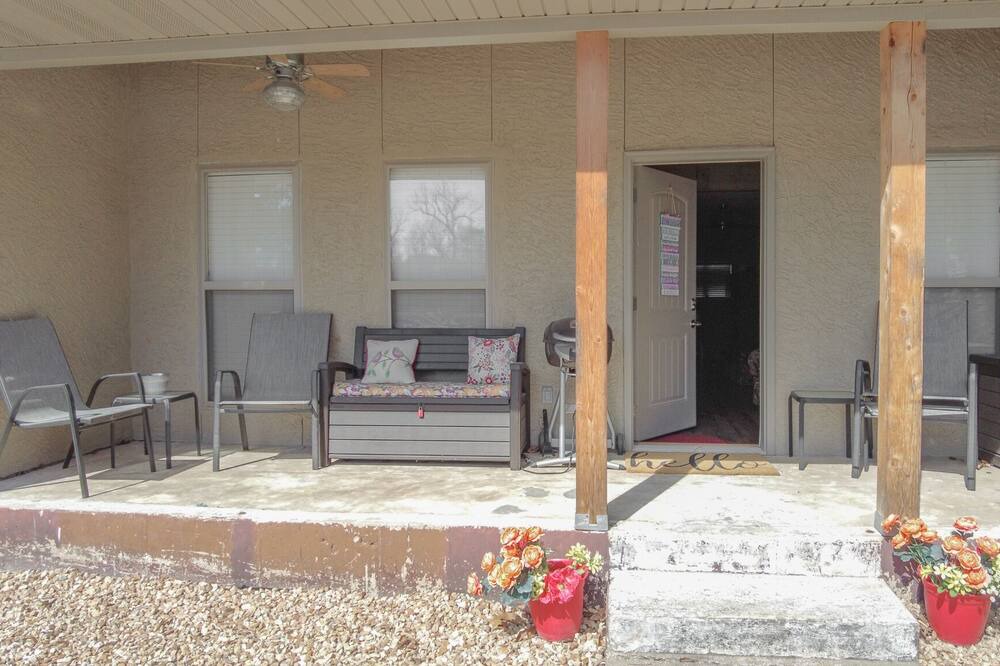 Photo of Outdoor in Branson