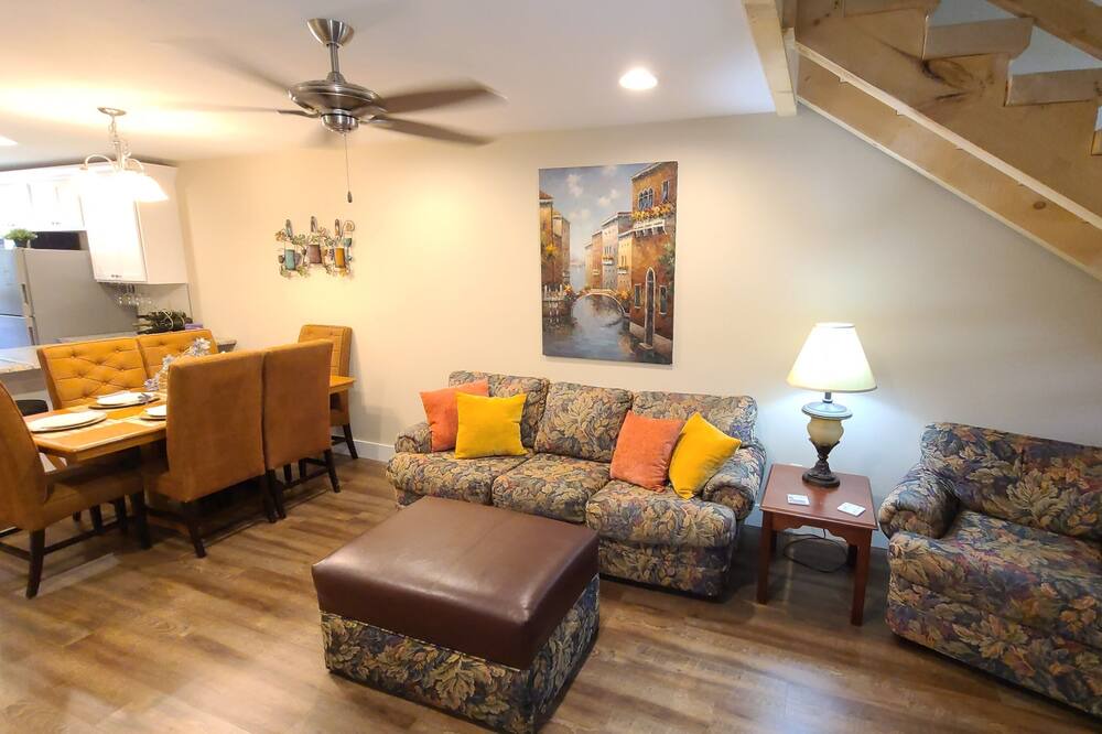 Photo of Livingroom in Branson