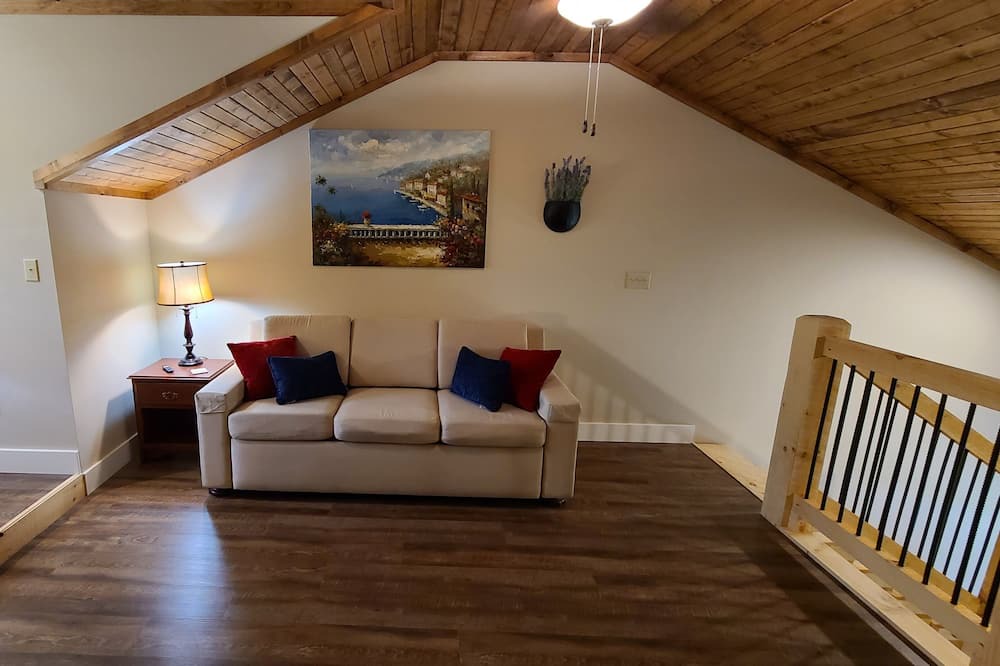 Photo of Livingroom in Branson