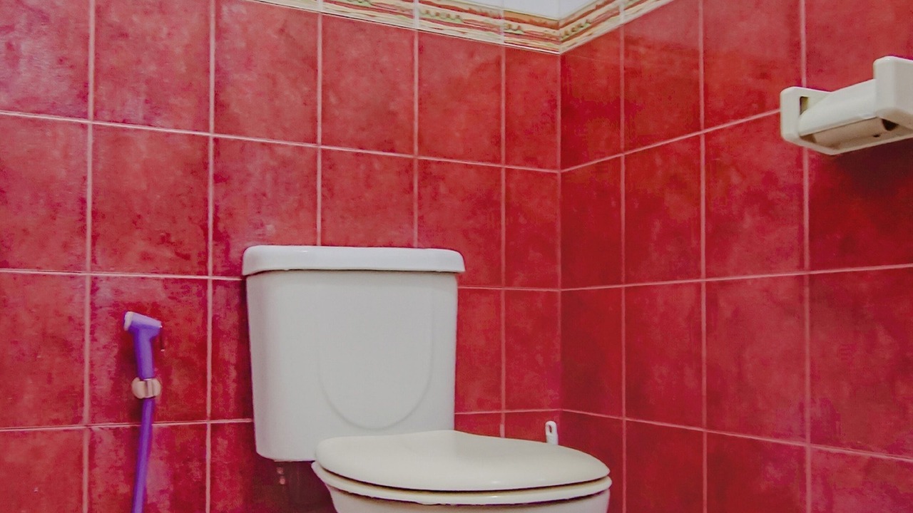 Photo of Bathroom in Mampang Prapatan