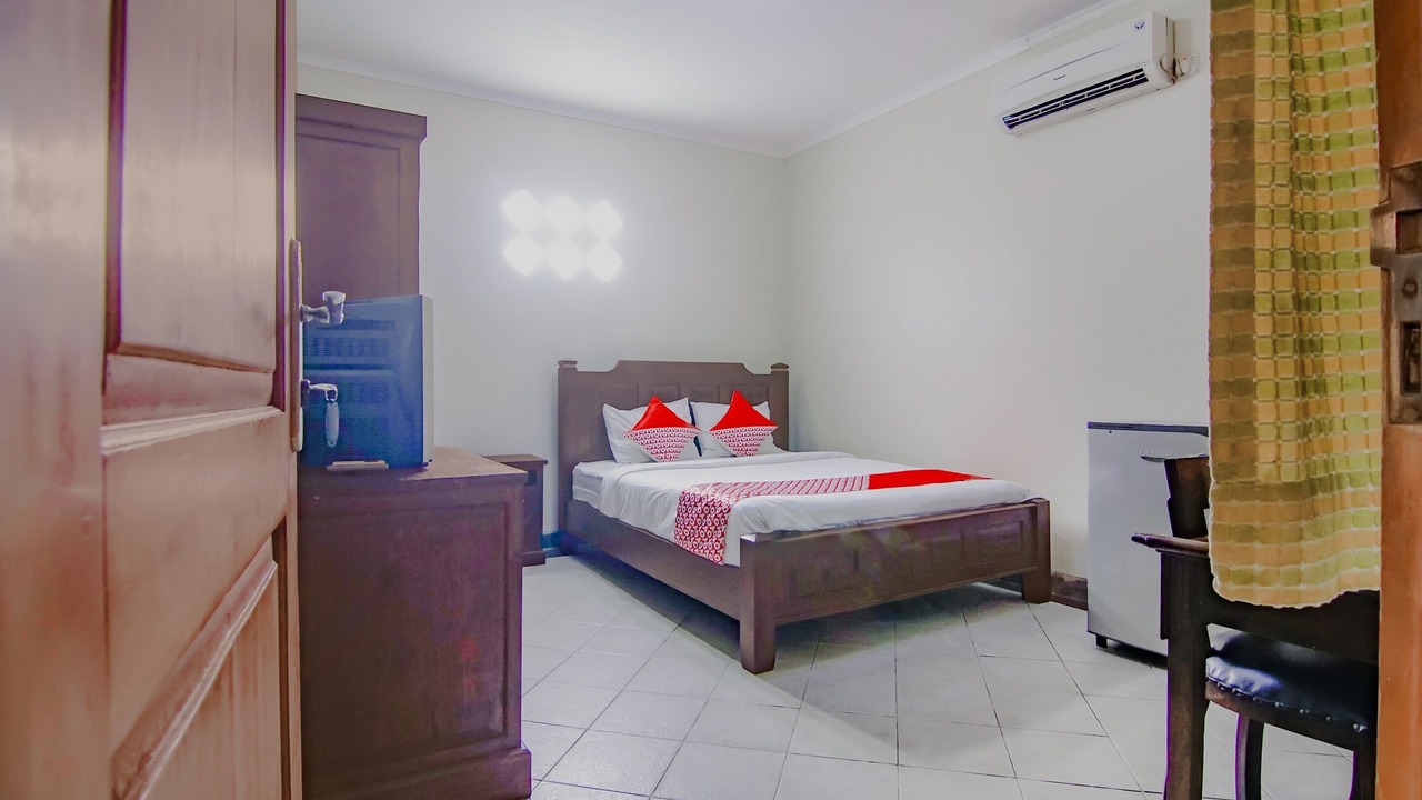 Photo of Bedroom in Mampang Prapatan