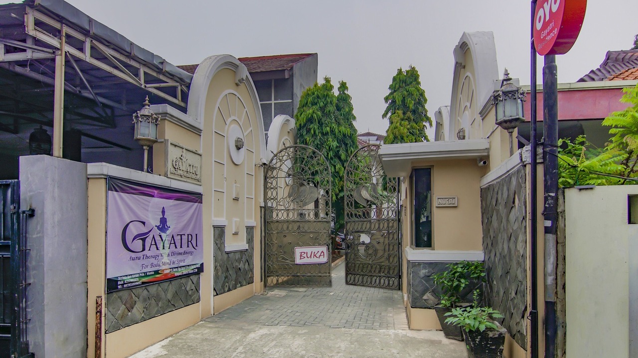 Photo of Outdoor in Mampang Prapatan