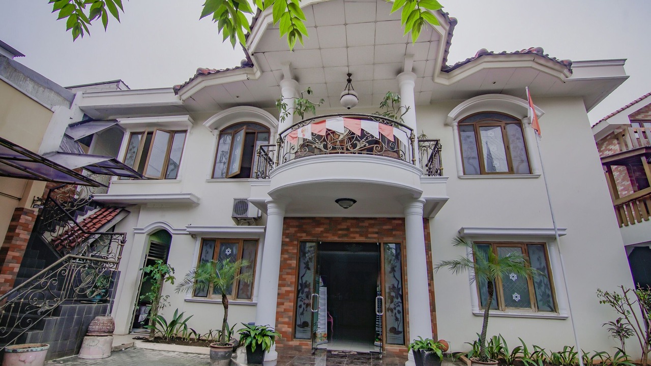 Photo of Outdoor in Mampang Prapatan