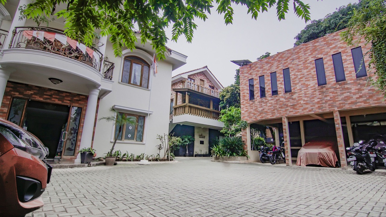 Photo of Outdoor in Mampang Prapatan