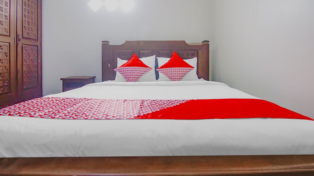 Photo of Bedroom in Mampang Prapatan