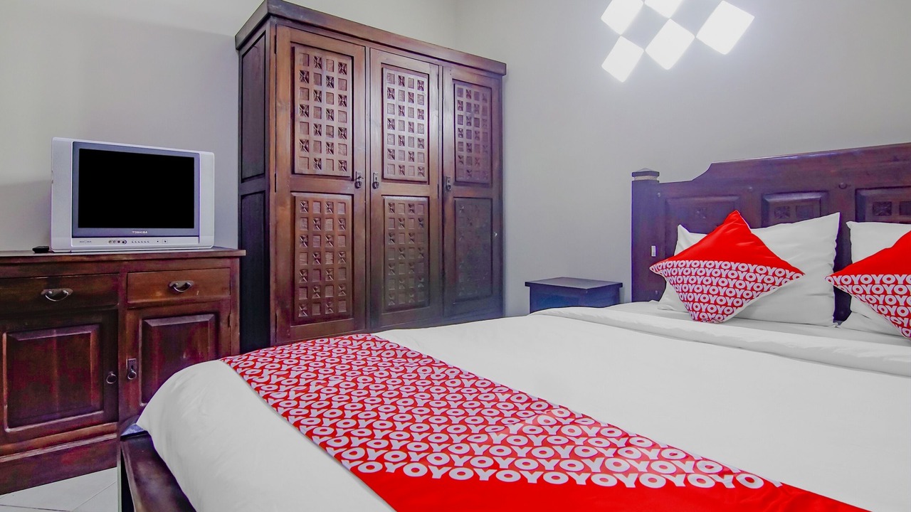 Photo of Bedroom in Mampang Prapatan