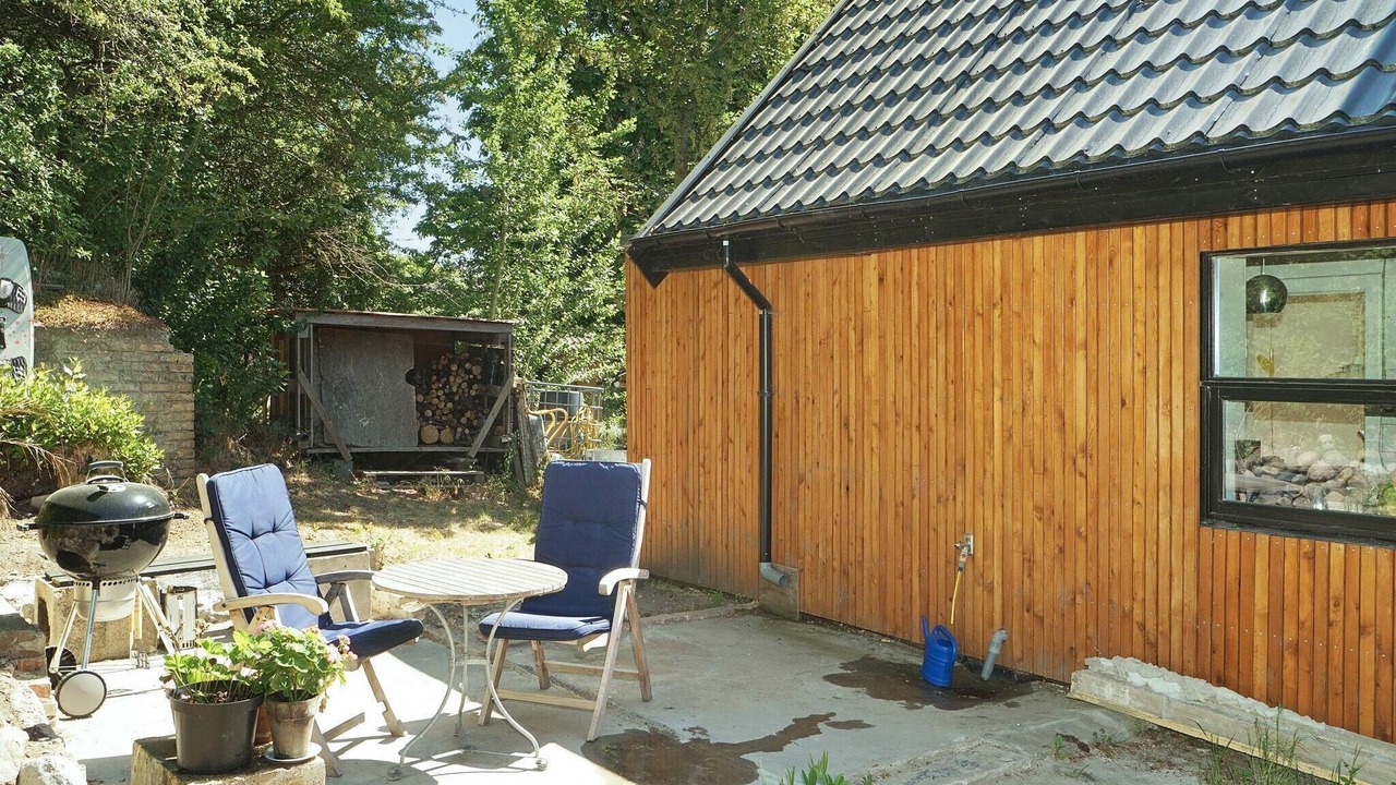 Photo of Patio Balcony in Kalundborg