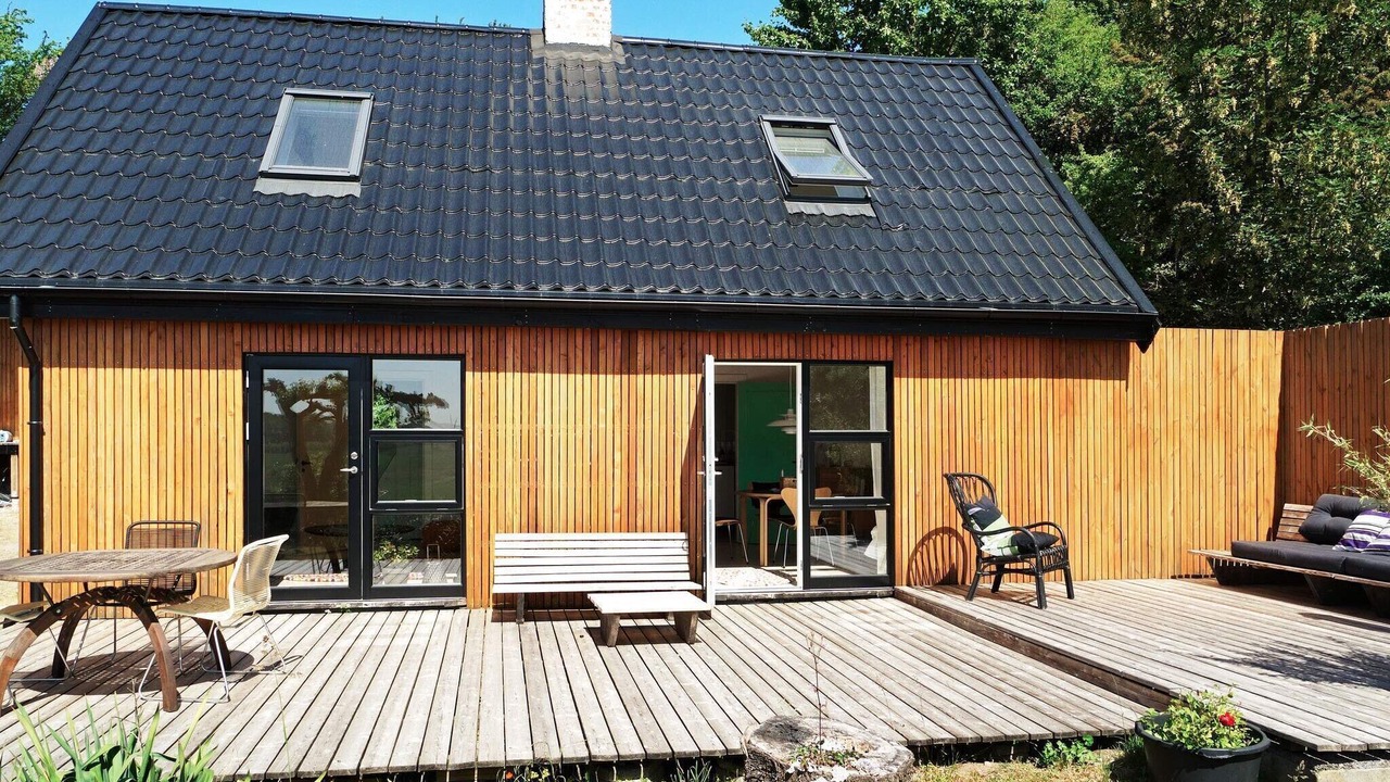 Photo of Outdoor in Kalundborg