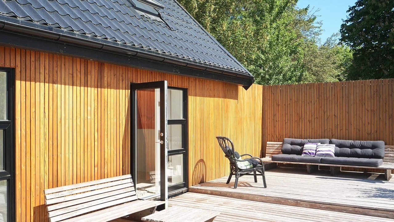 Photo of Outdoor in Kalundborg