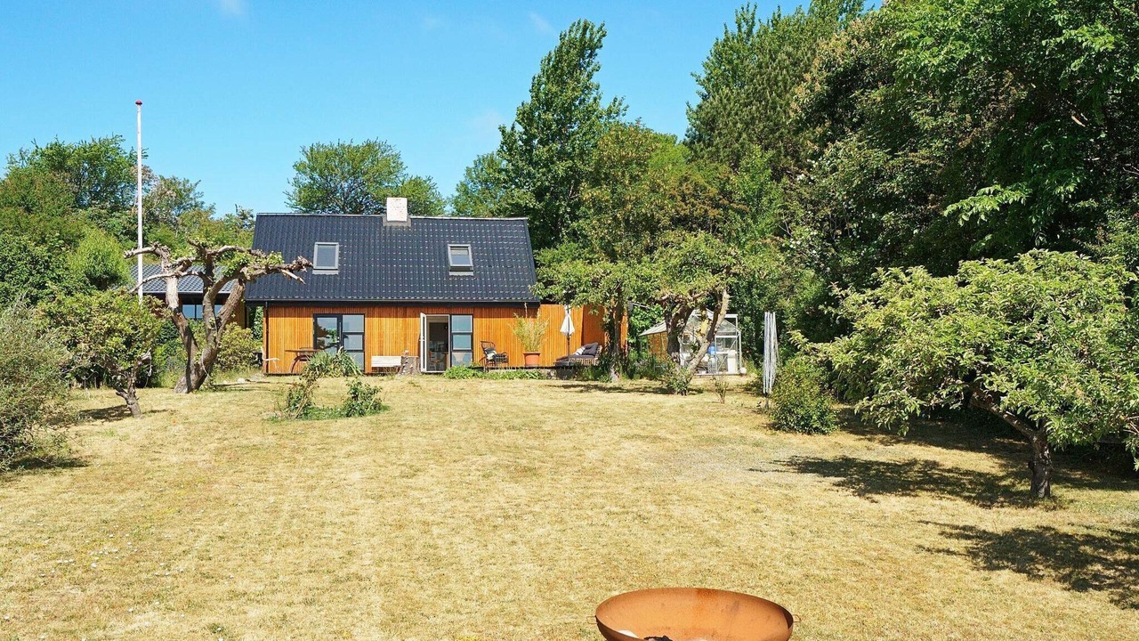 Photo of Outdoor in Kalundborg