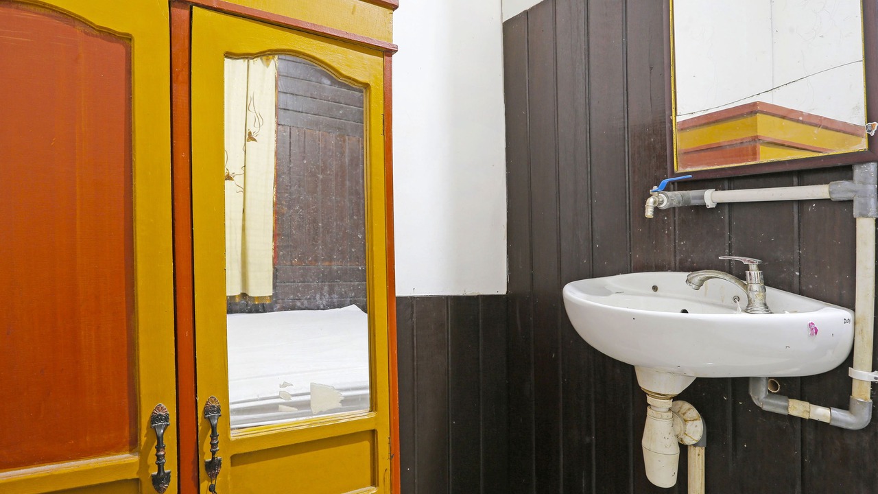 Photo of Bedroom in Tenggarong