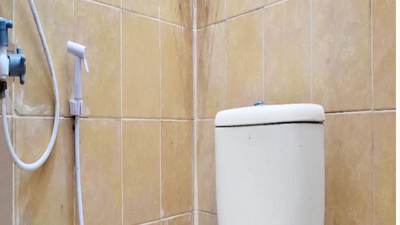 Photo of Bathroom in Tenggarong