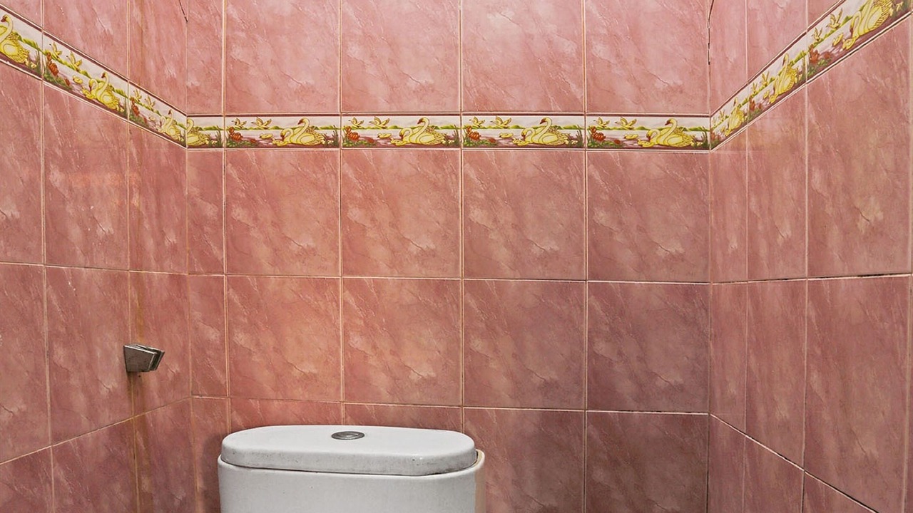 Photo of Bathroom in Tenggarong