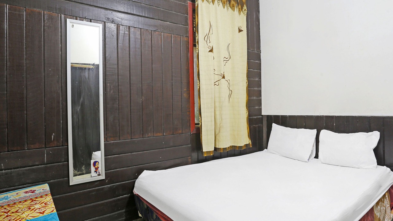 Photo of Bedroom in Tenggarong