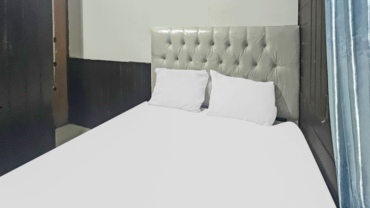 Photo of Bedroom in Tenggarong