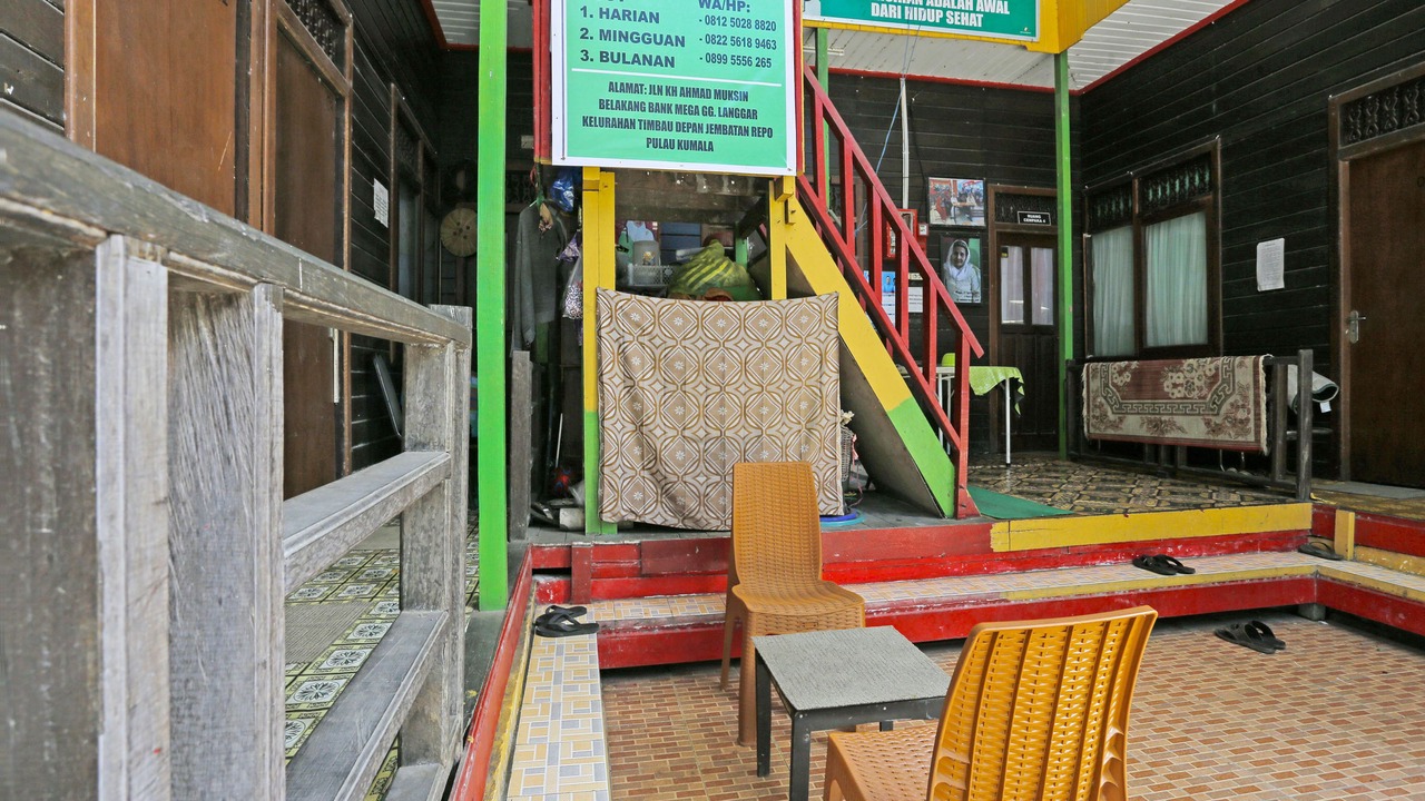 Photo of Others in Tenggarong