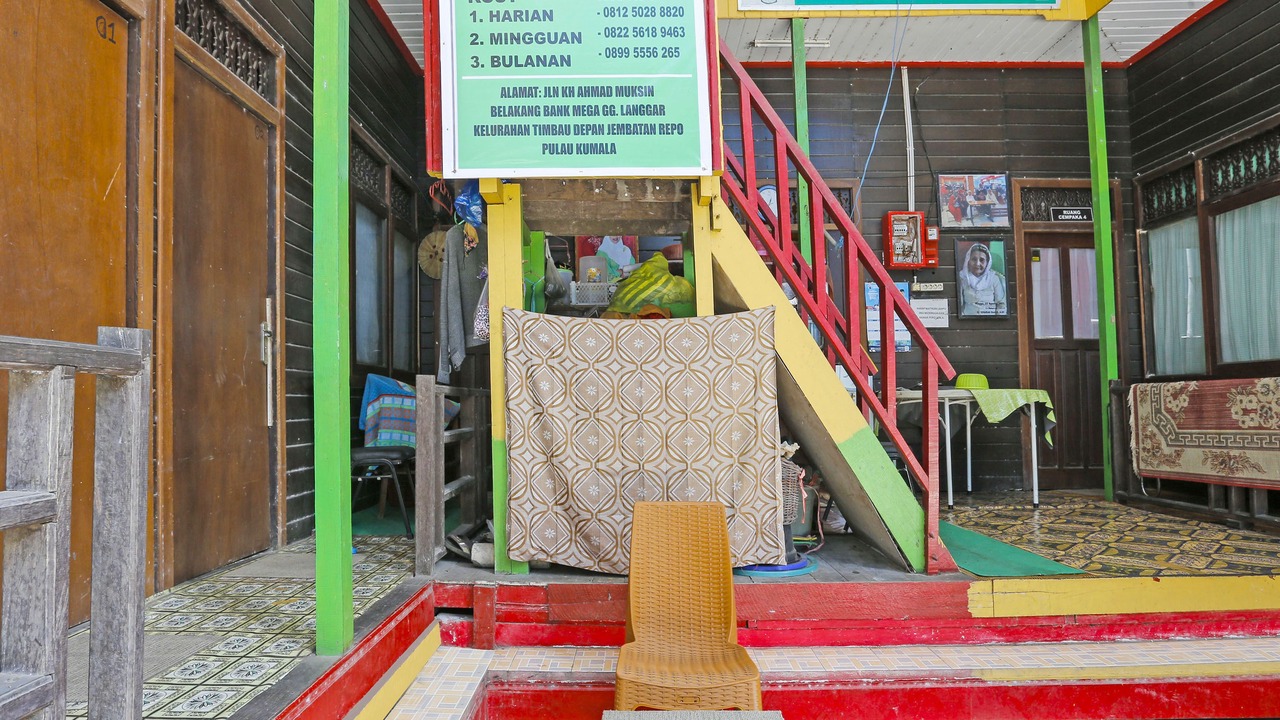 Photo of Others in Tenggarong