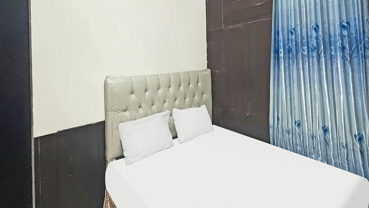 Photo of Bedroom in Tenggarong