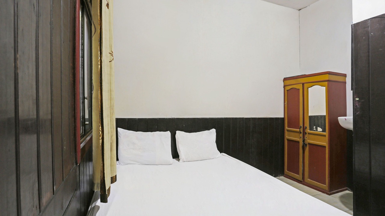 Photo of Bedroom in Tenggarong