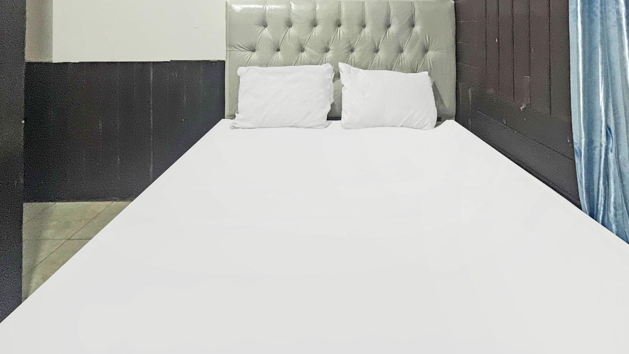 Photo of Bedroom in Tenggarong