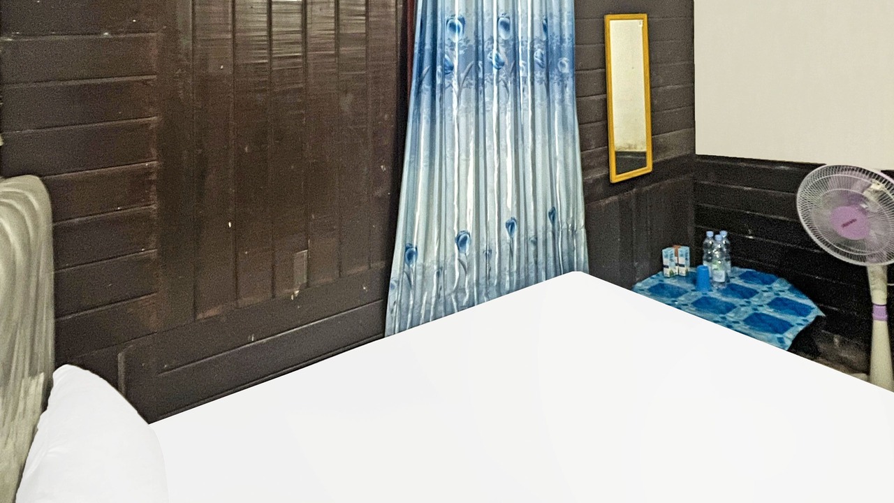 Photo of Bedroom in Tenggarong
