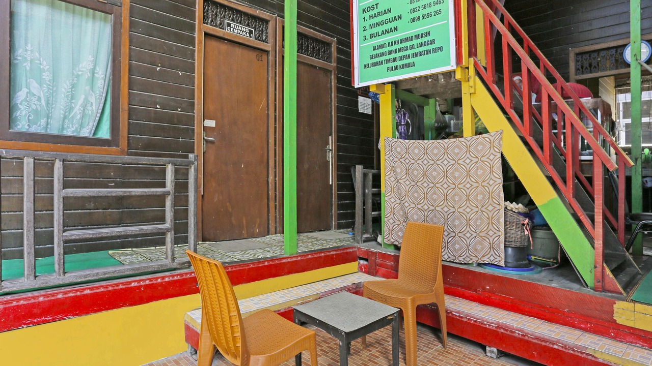 Photo of Others in Tenggarong