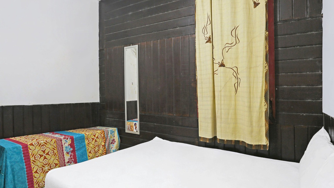 Photo of Bedroom in Tenggarong